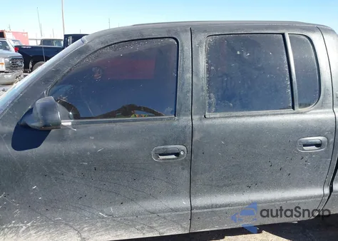 2000 Dodge Dakota Slt/Sport from USA, damaged, VIN 1B7GL2AX7YS775201